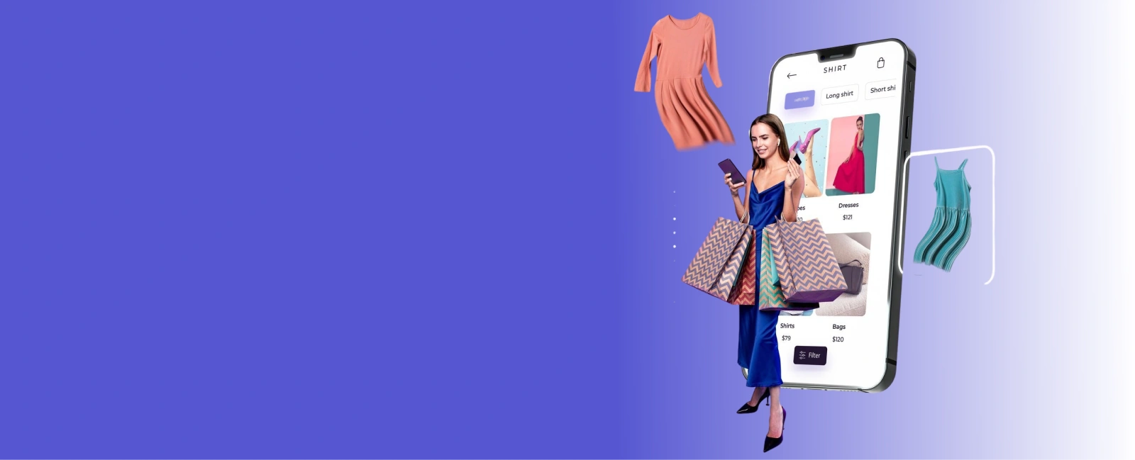 Comfygen Hero Background