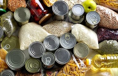 Packaged Food Brands