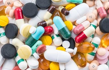 Pharmaceutical FMCG