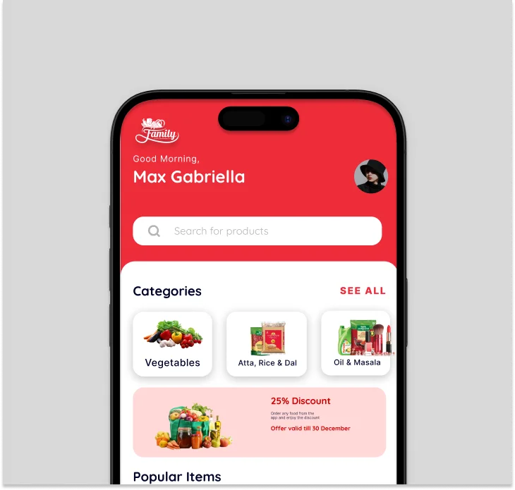 App like App Like Asda