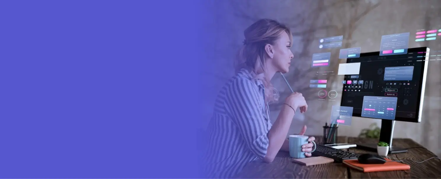 AI-Based Mobile App & Web Development Solustion