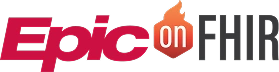 Epic SMART on FHIR