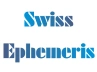 Swiss Ephemeris