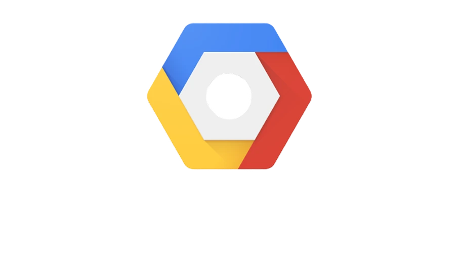 GCP