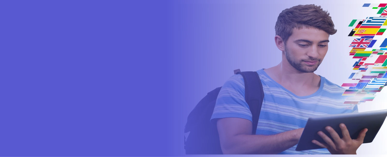 Comfygen Hero Background