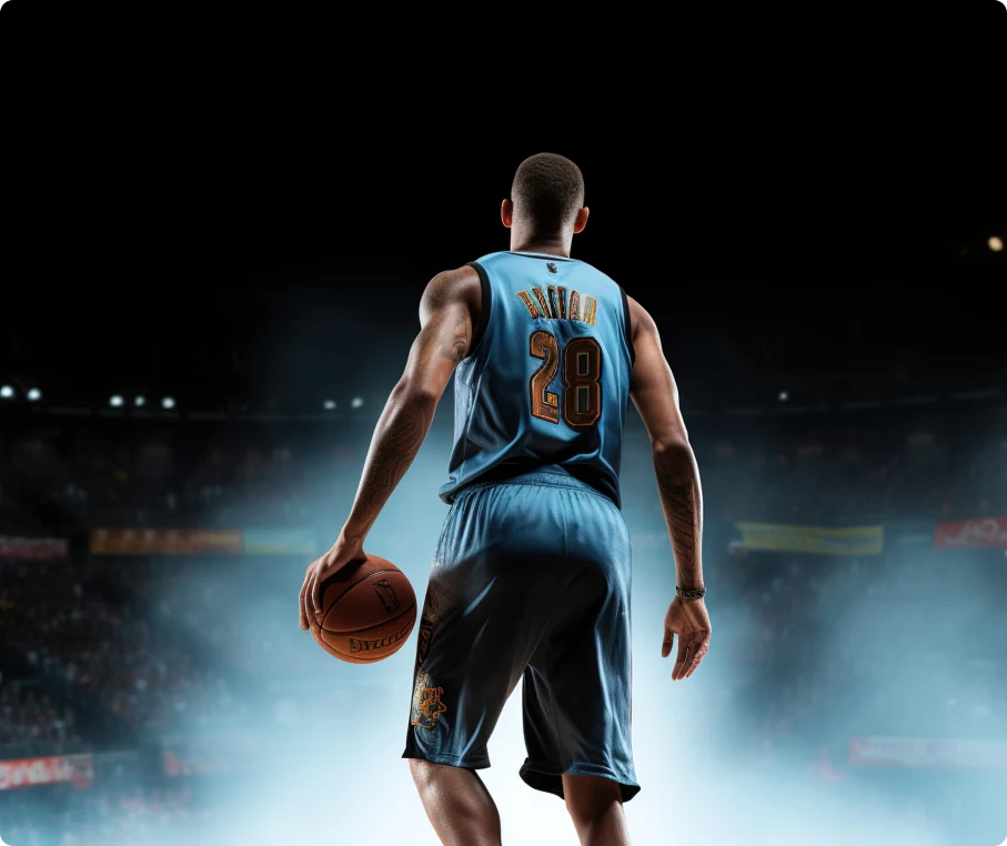 Level Up Your App with the Leading NBA Live Line API Provider