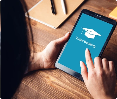 Top-Rated Tutor Booking App Development Company That Builds Next-Gen Tutor Apps