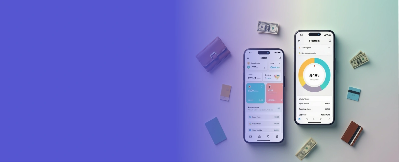 Comfygen Hero Background