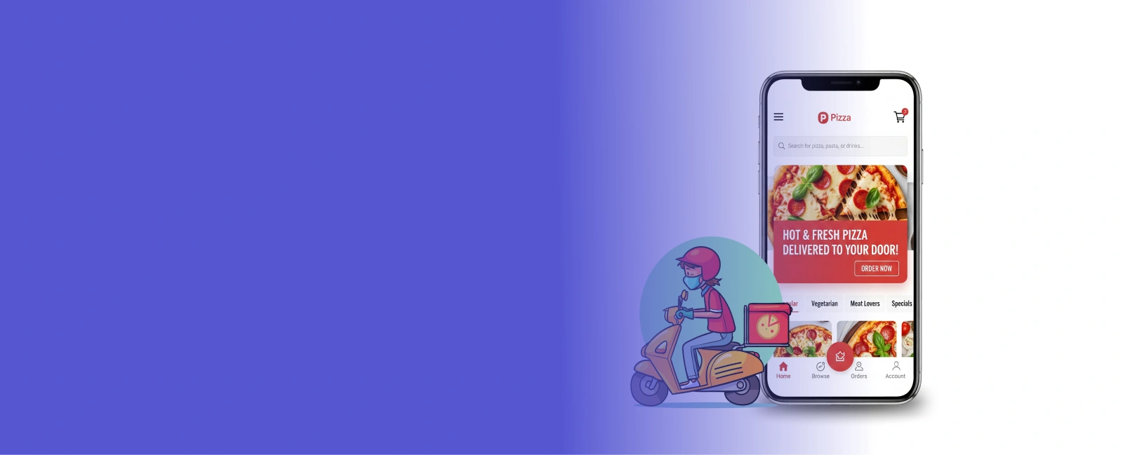 Comfygen Hero Background