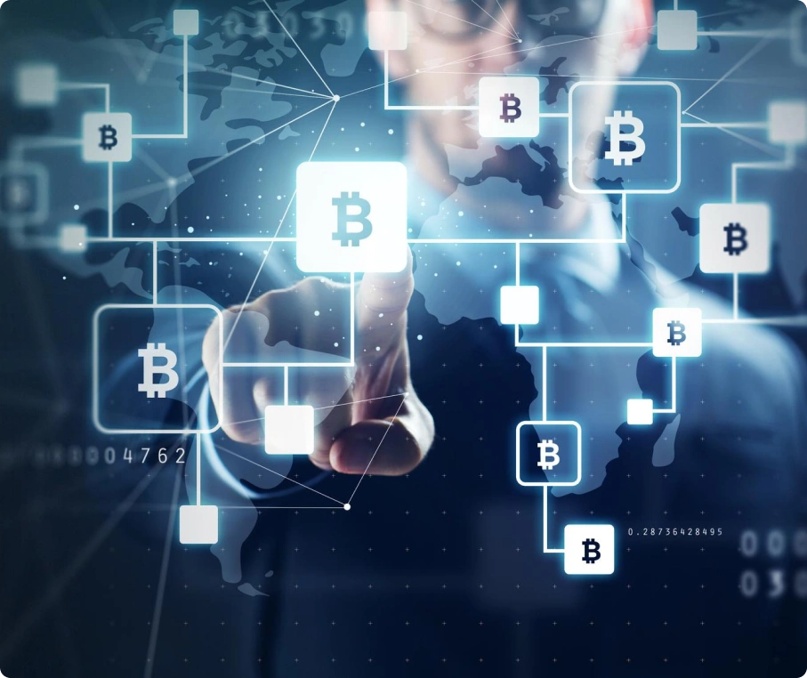 What is Public Blockchain Development?