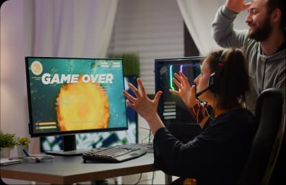 Gaming & NFTs