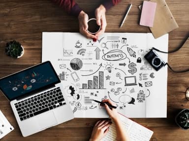 Marketing and Advertising