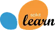 scikit-learn