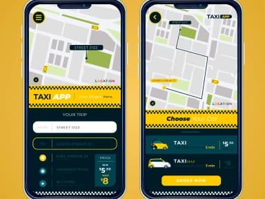 On-Demand Services