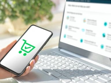 eCommerce & Retail