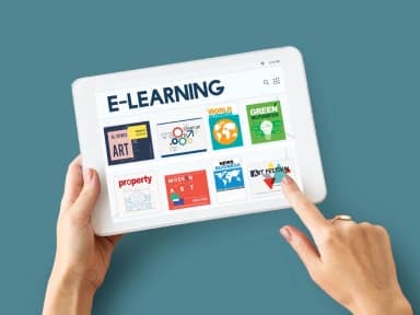 Education & eLearning