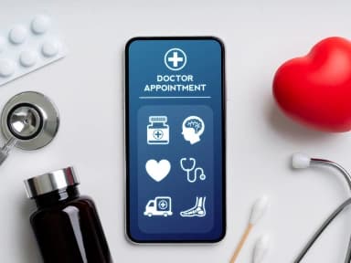 Healthcare