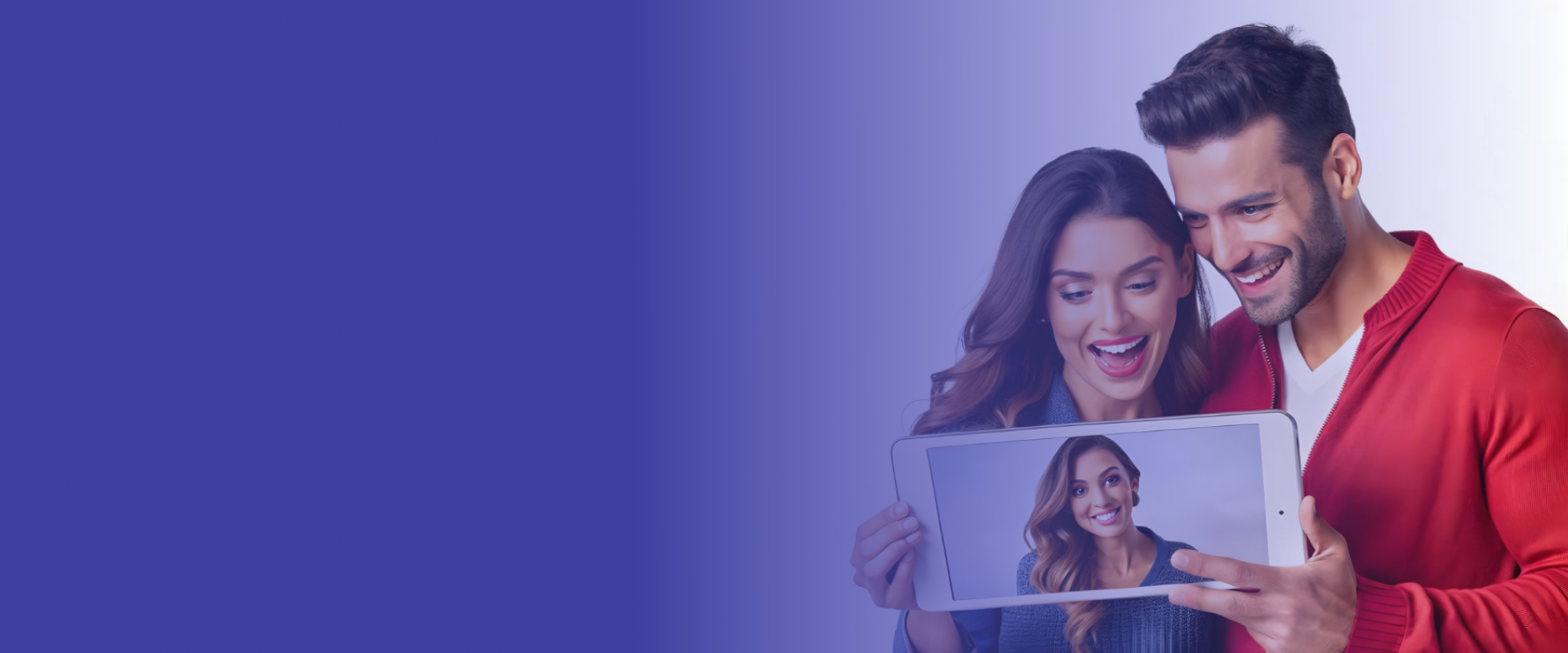 Comfygen Hero Background