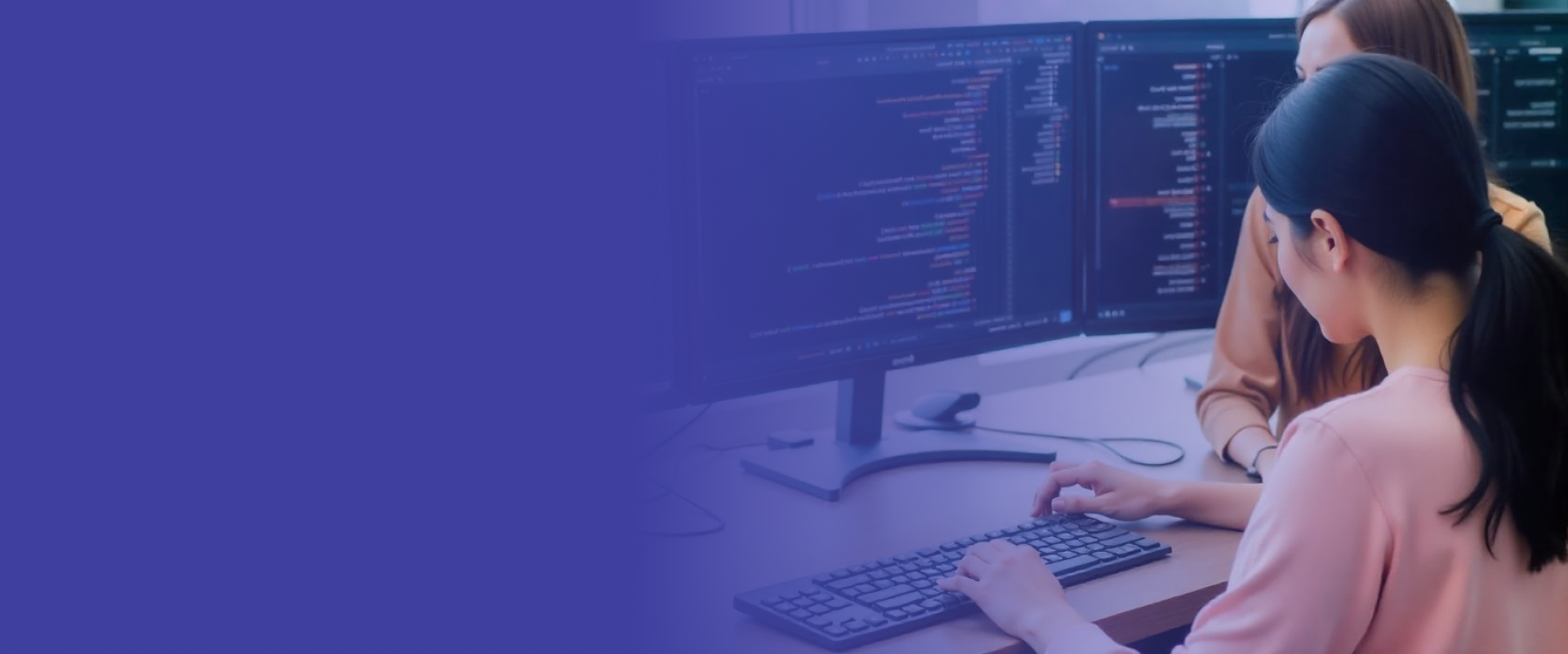 Comfygen Hero Background