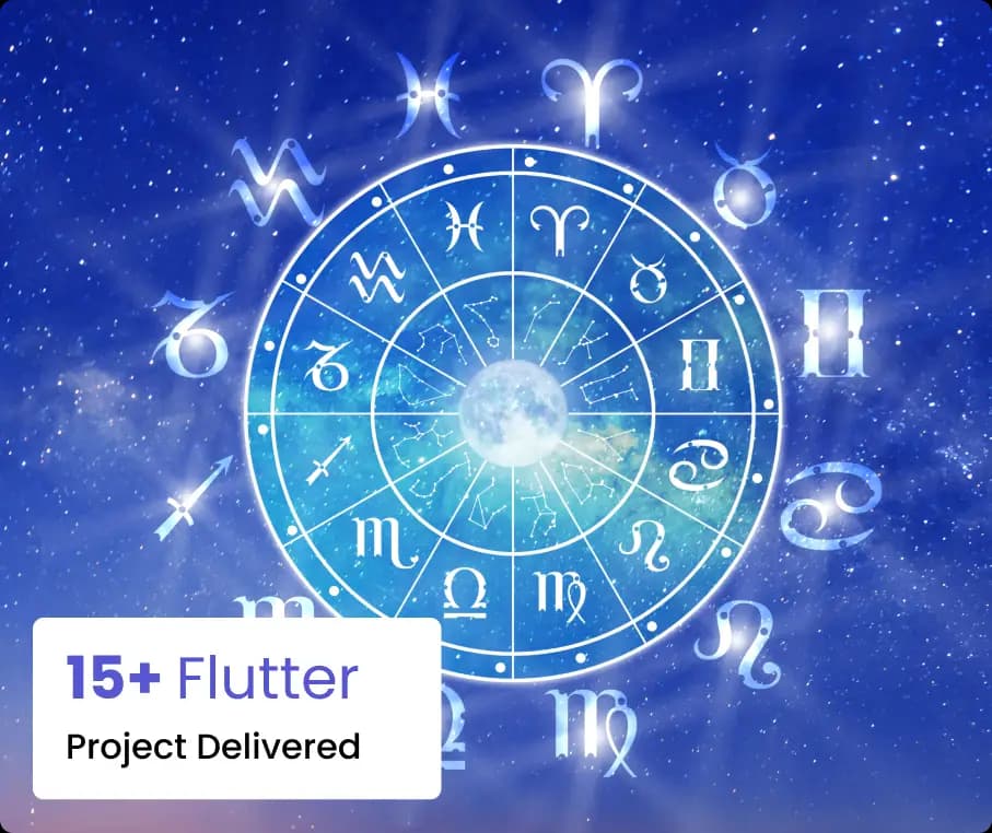 Top-Rated Astrology App Development Company That Builds Next-Gen Astrology Apps