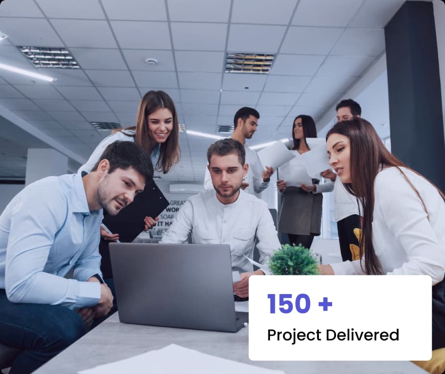 Blockchain Networks we support