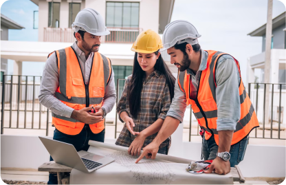 AI for Construction
