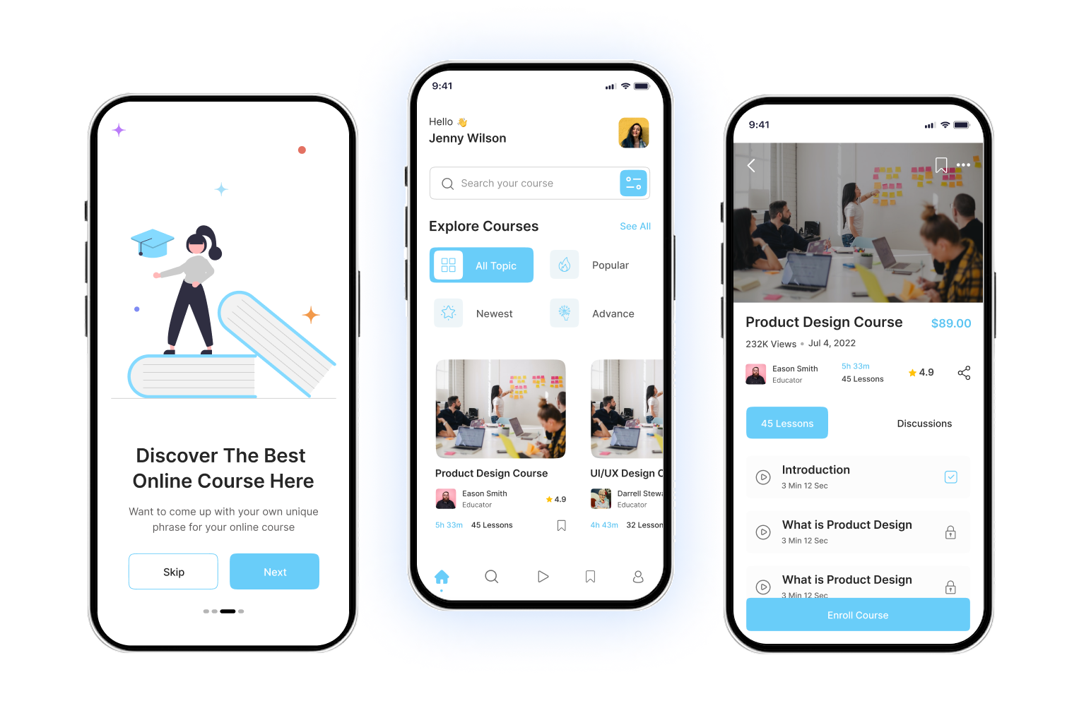 On-Demand Tutor Booking App