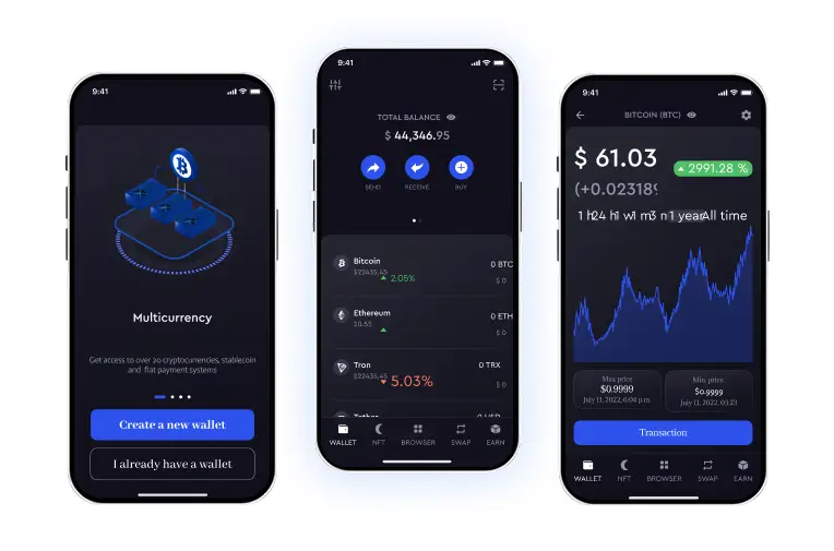 YatriPay - peer-to-peer blockchain-based payment system