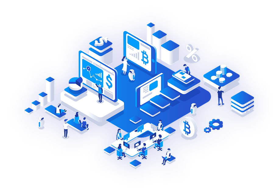 Key Benefits of a Smart Contract MLM Software Development