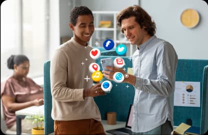 Social Website