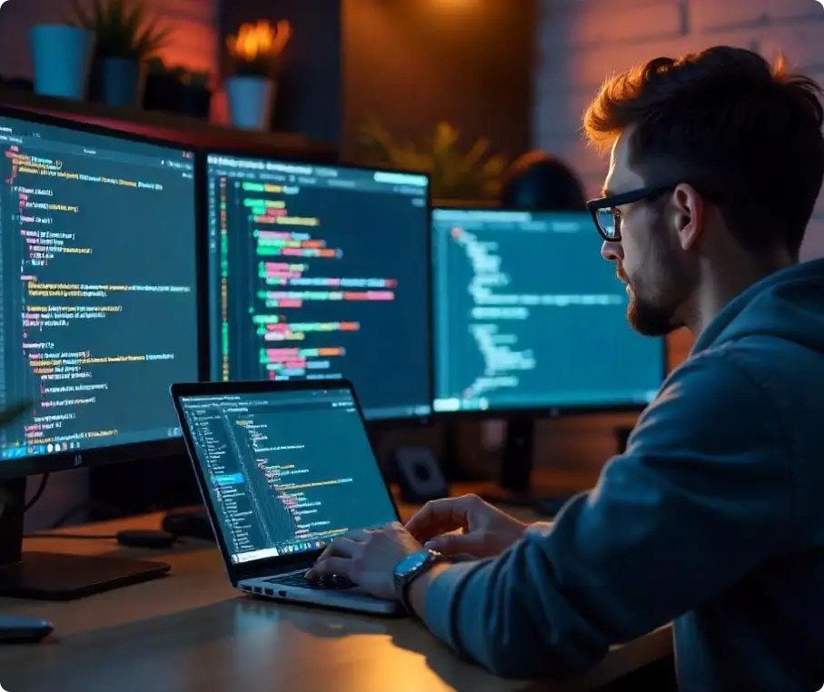 Affordable Website Development Company in Jaipur, India