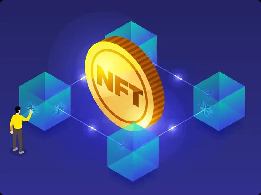 What Are NFT Token Development ?