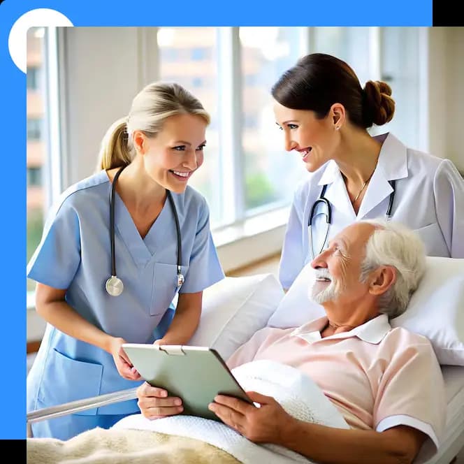 Why Comfygen For Your Every Custom Healthcare Software Development Services?