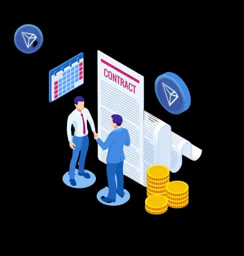 What is TRON?