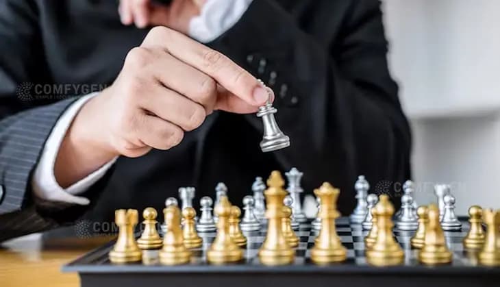 Chess Game Development