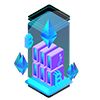 Ethereum Blockchain Development Services