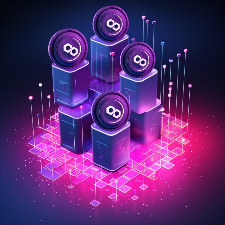 How Polygon Blockchain Development Can Boost Your Business Efficiency