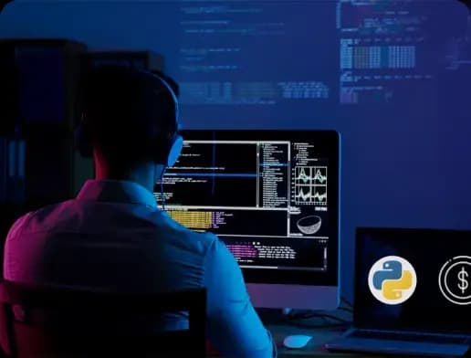 Leading Python Development Company In India
