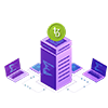 Tezos Blockchain Development Services