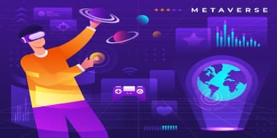 Virtual Reality (VR) and Augmented Reality (AR):