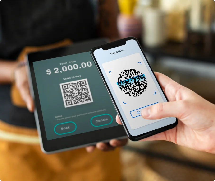 Leading eWallet App Development Company for Startups & Enterprises