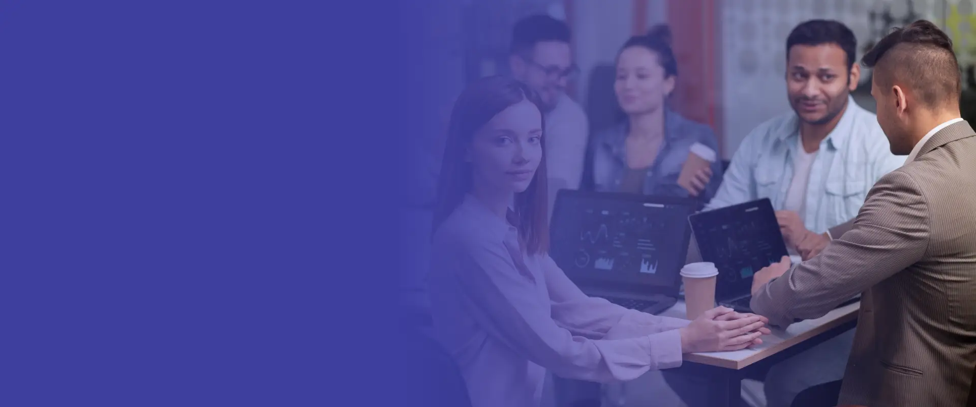 Comfygen - Top Web & Mobile App Development Company