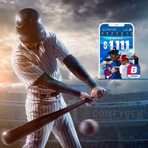 Baseball Betting App Development
