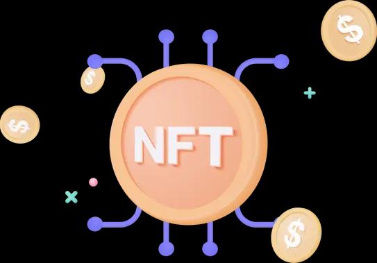 NFT Token Developments