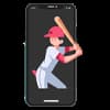 Baseball Live Line API Development