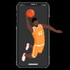 Basketball Live Line API Development