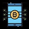 Blockchain Mobile App Development