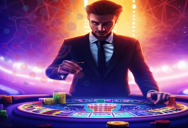 Casino Game Development Company in India