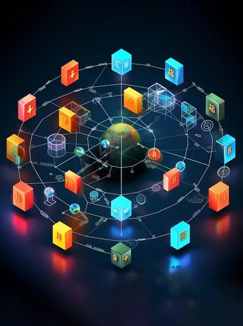 Experts to Build and Manage Decentralised Solutions