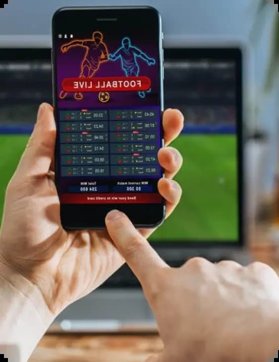 BFeatures of Sports betting Application